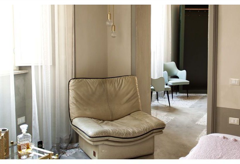 Casacau  | Roma | Roma | Italia 8