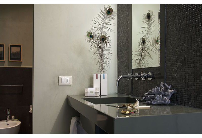 Casacau  | Roma | Roma | Italia 9