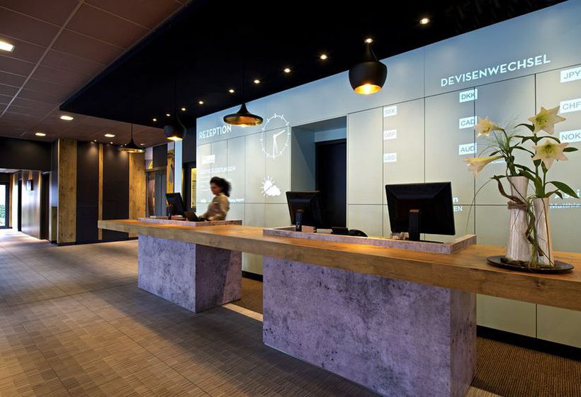 Hotel Ibis Milano Fiera  | Lainate | Milano | Italia 1