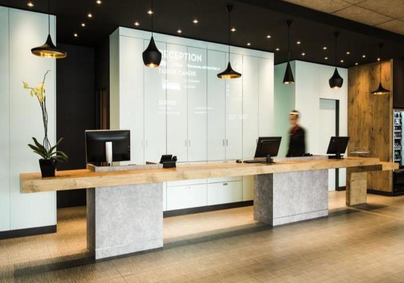 Hotel Ibis Milano Fiera  | Lainate | Milano | Italia 10