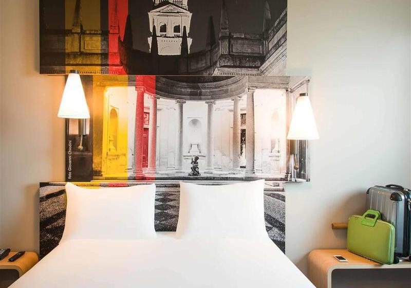 Hotel Ibis Milano Fiera  | Lainate | Milano | Italia 13
