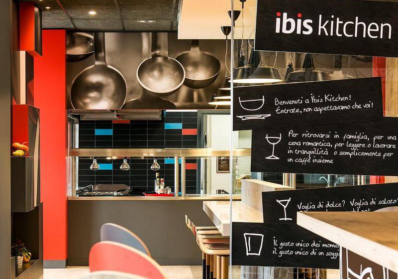 Hotel Ibis Milano Fiera  | Lainate | Milano | Italia 18