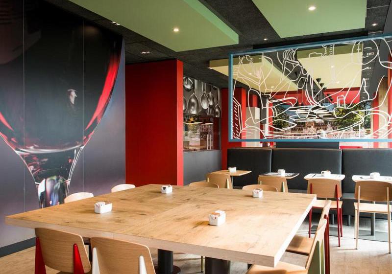 Hotel Ibis Milano Fiera  | Lainate | Milano | Italia 19