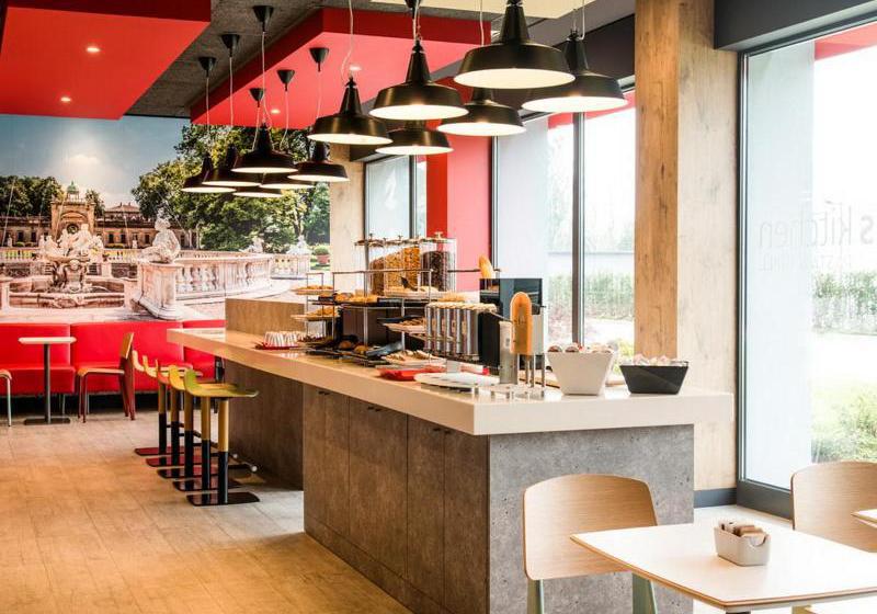 Hotel Ibis Milano Fiera  | Lainate | Milano | Italia 20