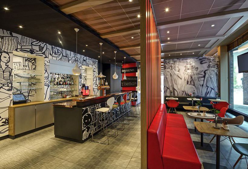 Hotel Ibis Milano Fiera  | Lainate | Milano | Italia 3