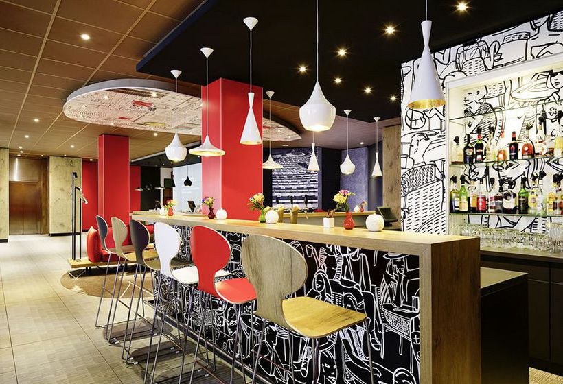 Hotel Ibis Milano Fiera  | Lainate | Milano | Italia 5