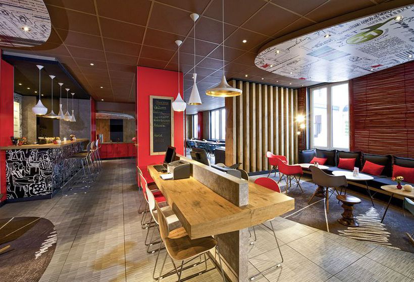 Hotel Ibis Milano Fiera  | Lainate | Milano | Italia 6