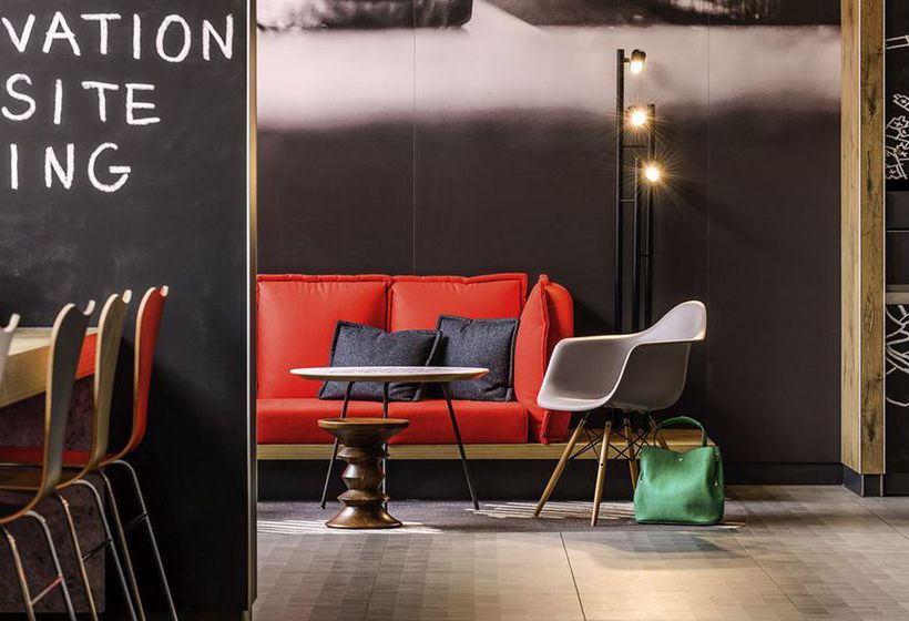 Hotel Ibis Milano Fiera  | Lainate | Milano | Italia 7