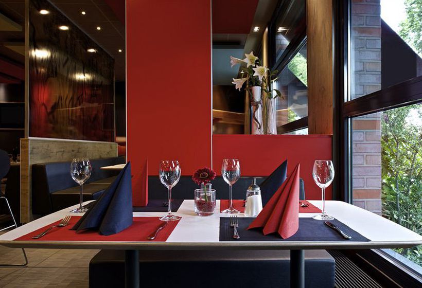 Hotel Ibis Milano Fiera  | Lainate | Milano | Italia 8