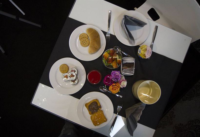 Kleopatra Design Hotel  | Napoli | Napoli | Italia 1