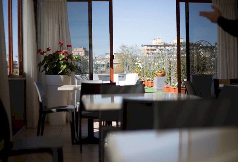 Kleopatra Design Hotel  | Napoli | Napoli | Italia 10