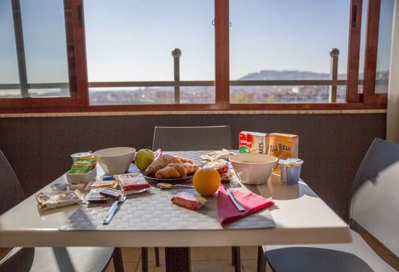 Kleopatra Design Hotel  | Napoli | Napoli | Italia 11