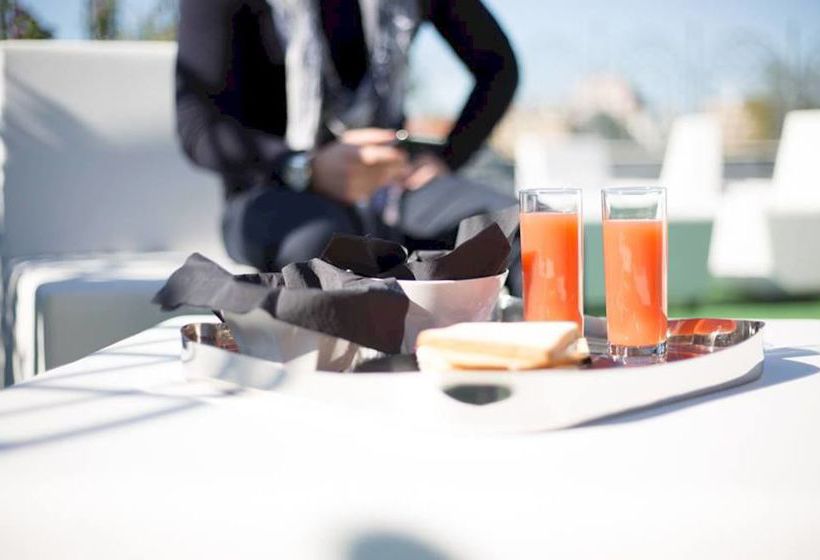 Kleopatra Design Hotel  | Napoli | Napoli | Italia 13