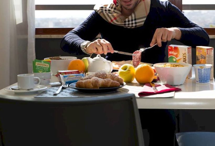 Kleopatra Design Hotel  | Napoli | Napoli | Italia 14