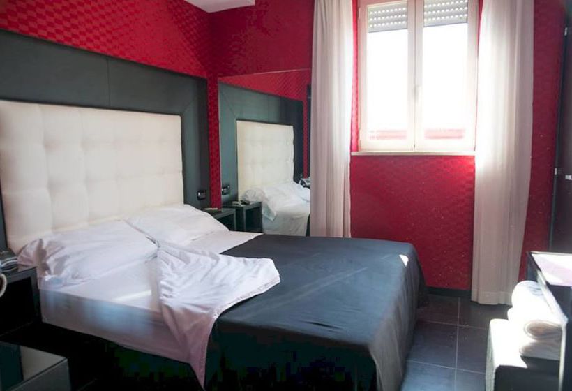 Kleopatra Design Hotel  | Napoli | Napoli | Italia 15