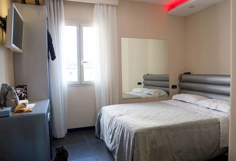 Kleopatra Design Hotel  | Napoli | Napoli | Italia 16