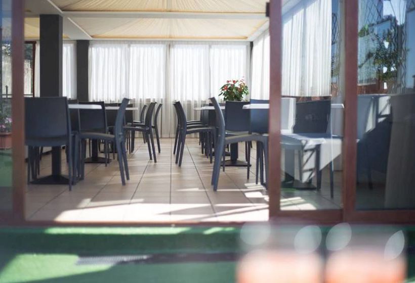 Kleopatra Design Hotel  | Napoli | Napoli | Italia 17