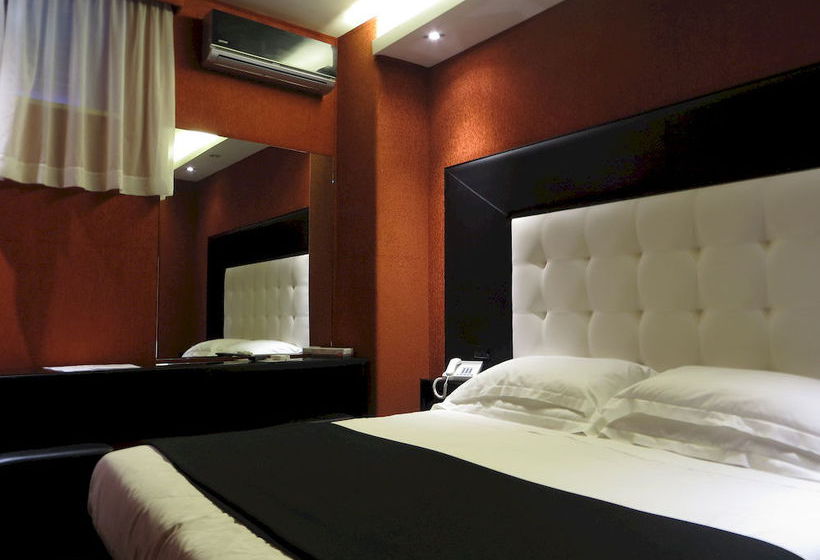 Kleopatra Design Hotel  | Napoli | Napoli | Italia 19