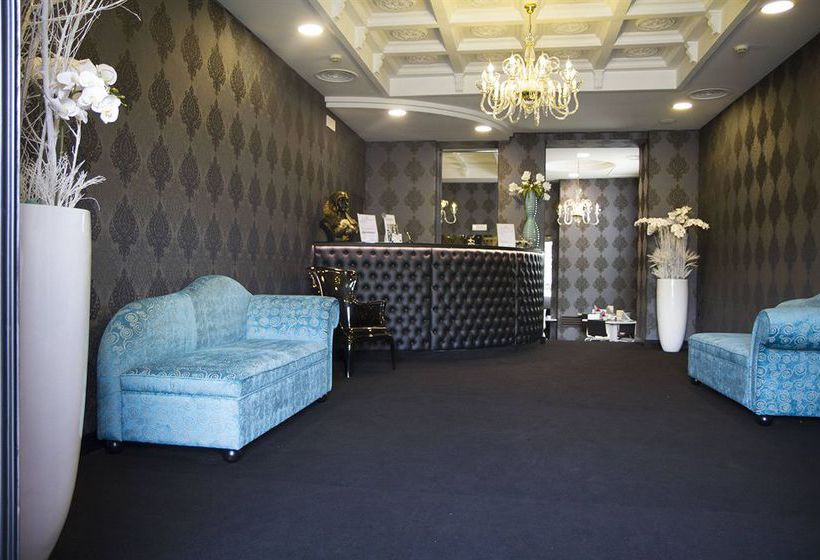 Kleopatra Design Hotel  | Napoli | Napoli | Italia 2