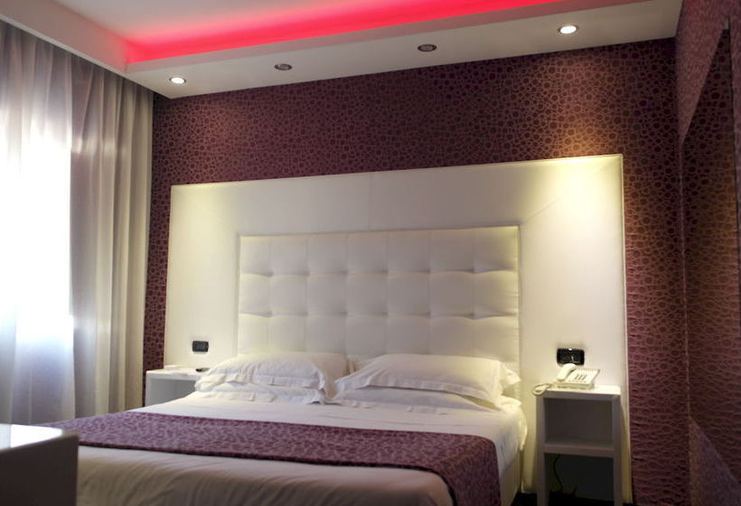 Kleopatra Design Hotel  | Napoli | Napoli | Italia 20