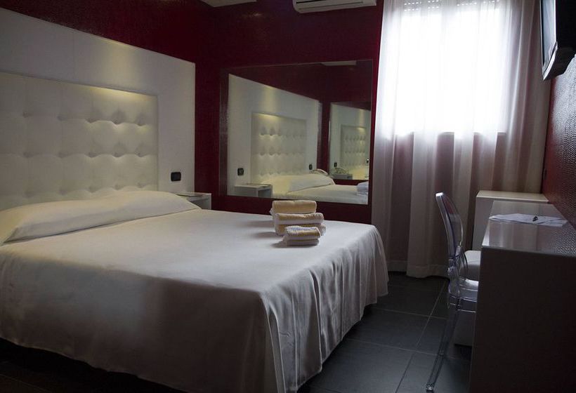 Kleopatra Design Hotel  | Napoli | Napoli | Italia 3