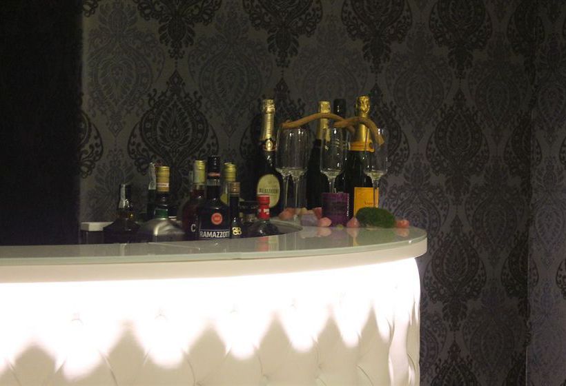 Kleopatra Design Hotel  | Napoli | Napoli | Italia 4