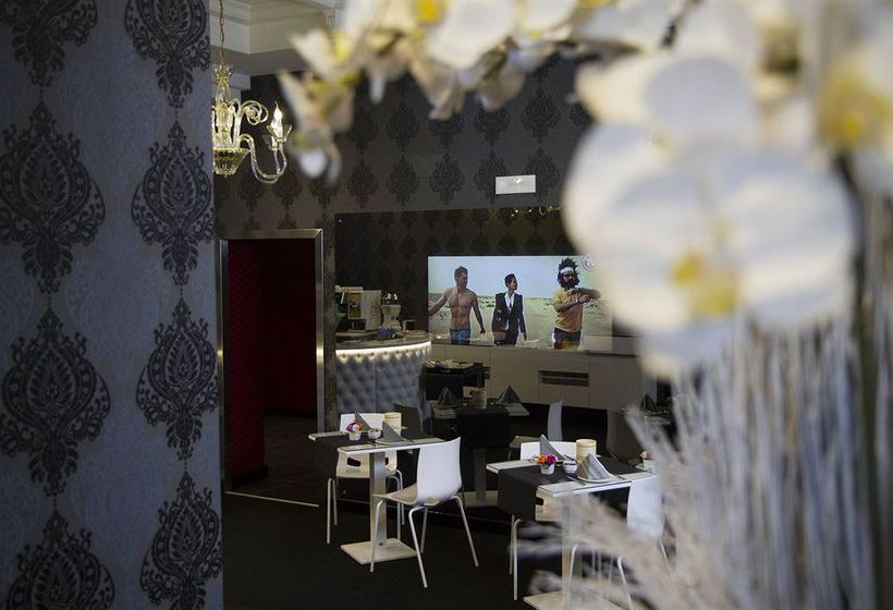 Kleopatra Design Hotel  | Napoli | Napoli | Italia 5