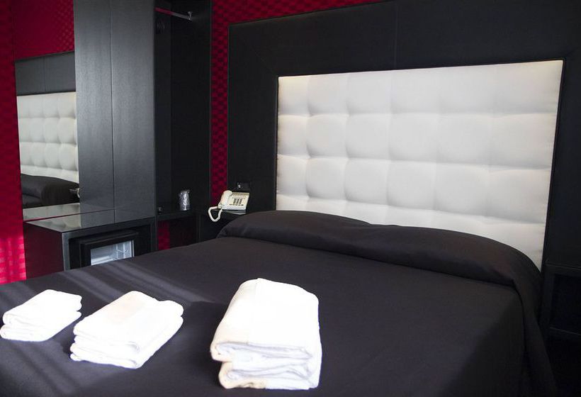 Kleopatra Design Hotel  | Napoli | Napoli | Italia 7