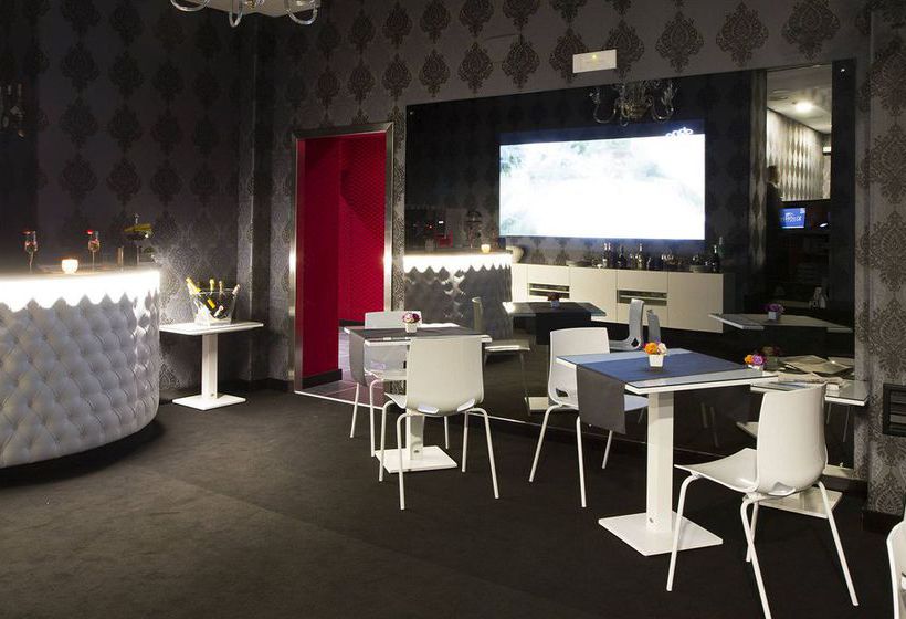 Kleopatra Design Hotel  | Napoli | Napoli | Italia 9