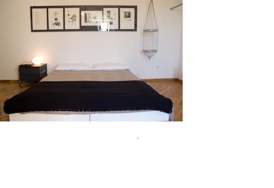 Bed and Breakfast La Casa del Poeta Bed&Breakfast Enna