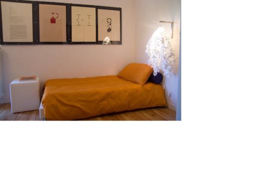 Bed and Breakfast La Casa del Poeta Bed&Breakfast  | Enna | Enna | Italia 1