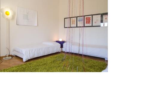 Bed and Breakfast La Casa del Poeta Bed&Breakfast  | Enna | Enna | Italia 11