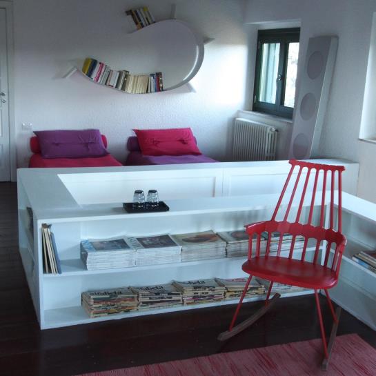 Bed and Breakfast La Casa del Poeta Bed&Breakfast  | Enna | Enna | Italia 13