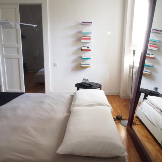 Bed and Breakfast La Casa del Poeta Bed&Breakfast  | Enna | Enna | Italia 14