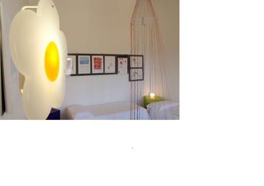 Bed and Breakfast La Casa del Poeta Bed&Breakfast  | Enna | Enna | Italia 16