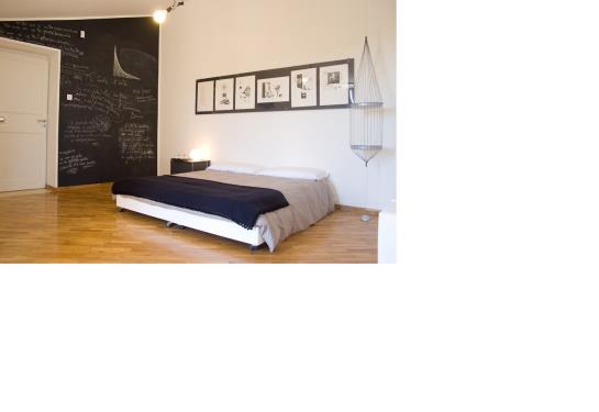 Bed and Breakfast La Casa del Poeta Bed&Breakfast  | Enna | Enna | Italia 2