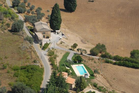 Bed and Breakfast La Casa del Poeta Bed&Breakfast  | Enna | Enna | Italia 20