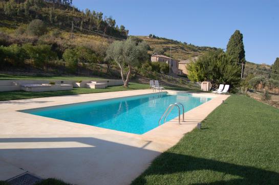 Bed and Breakfast La Casa del Poeta Bed&Breakfast  | Enna | Enna | Italia 3