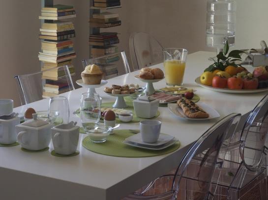 Bed and Breakfast La Casa del Poeta Bed&Breakfast  | Enna | Enna | Italia 7