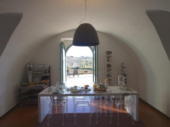 Bed and Breakfast La Casa del Poeta Bed&Breakfast  | Enna | Enna | Italia 8