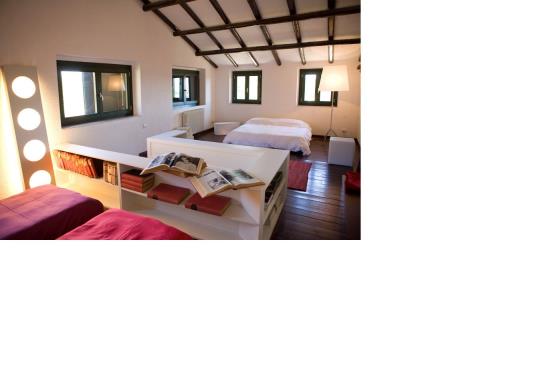 Bed and Breakfast La Casa del Poeta Bed&Breakfast  | Enna | Enna | Italia 9