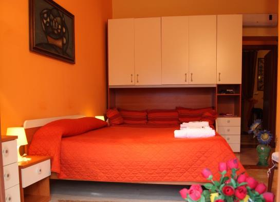 Bed and Breakfast Bed&Breakfast Villa Casablanca Pergusa