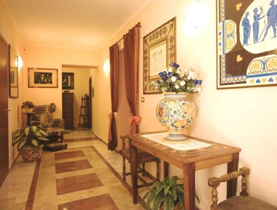 Bed and Breakfast Bed&Breakfast Villa Casablanca  | Pergusa | Enna | Italia 10