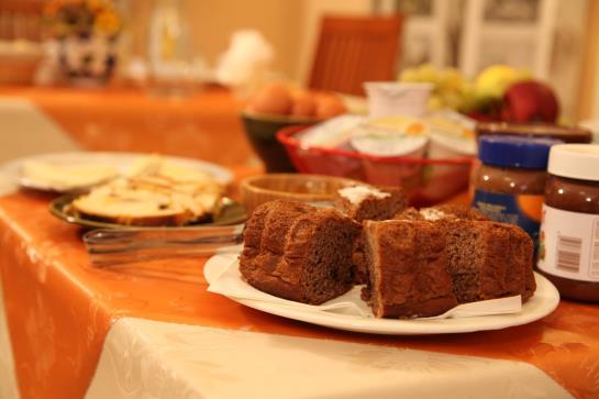 Bed and Breakfast Bed&Breakfast Villa Casablanca  | Pergusa | Enna | Italia 11