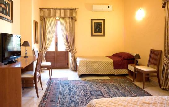 Bed and Breakfast Bed&Breakfast Villa Casablanca  | Pergusa | Enna | Italia 14