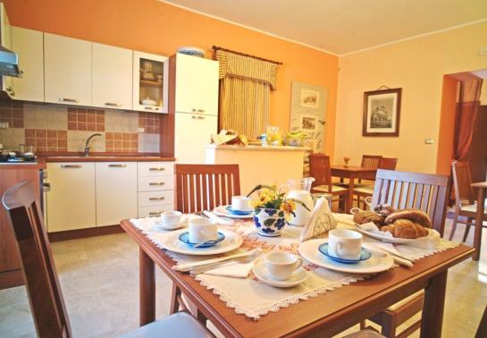 Bed and Breakfast Bed&Breakfast Villa Casablanca  | Pergusa | Enna | Italia 15