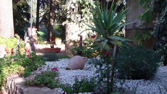 Bed and Breakfast Bed&Breakfast Villa Casablanca  | Pergusa | Enna | Italia 16