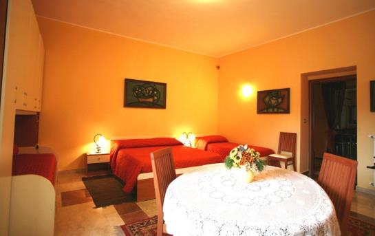 Bed and Breakfast Bed&Breakfast Villa Casablanca  | Pergusa | Enna | Italia 17