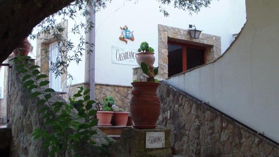 Bed and Breakfast Bed&Breakfast Villa Casablanca  | Pergusa | Enna | Italia 18