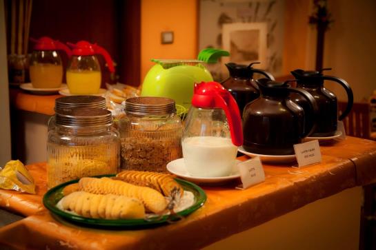 Bed and Breakfast Bed&Breakfast Villa Casablanca  | Pergusa | Enna | Italia 2